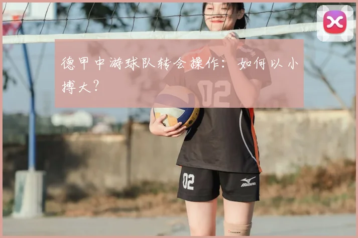 德甲中游球队转会操作：如何以小搏大？
