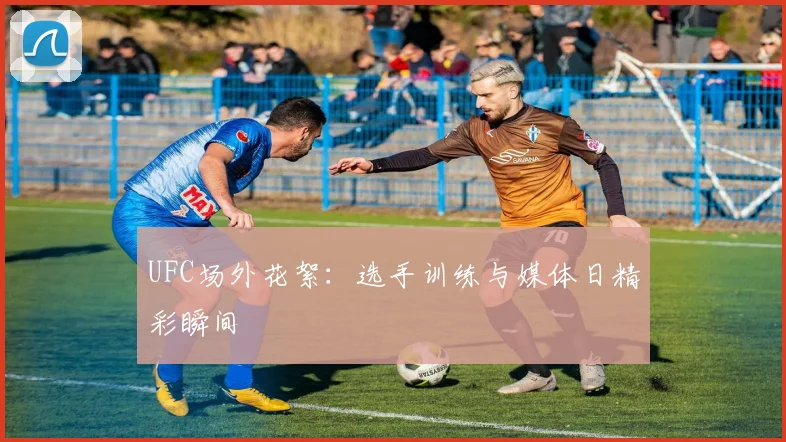 UFC场外花絮：选手训练与媒体日精彩瞬间