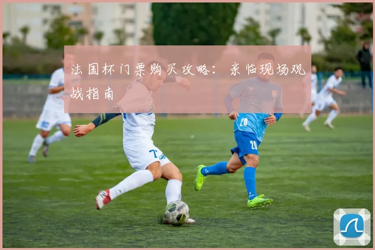 法国杯门票购买攻略：亲临现场观战指南
