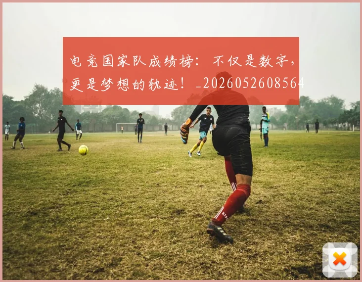 电竞国家队成绩榜:不仅是数字,更是梦想的轨迹!_20260526085643