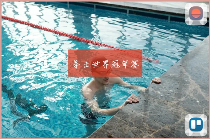 拳击世界冠军赛