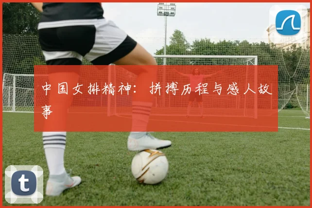 中国女排精神：拼搏历程与感人故事