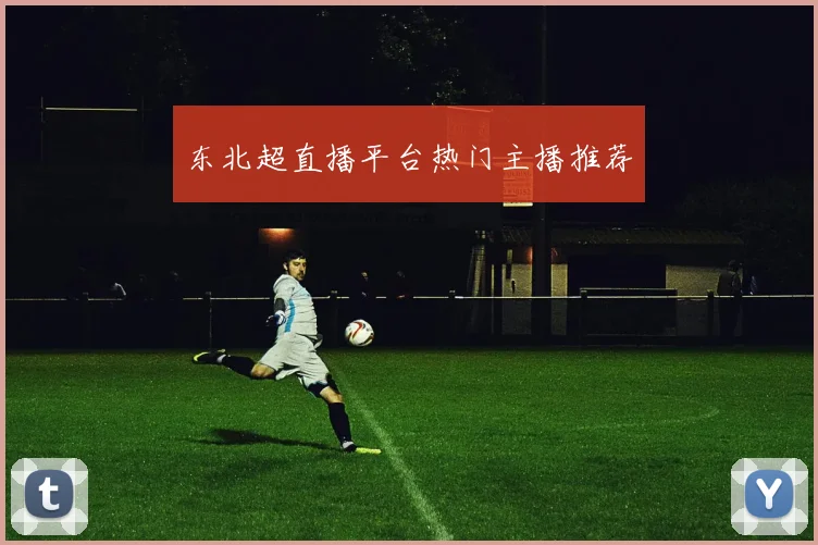 东北超直播平台热门主播推荐